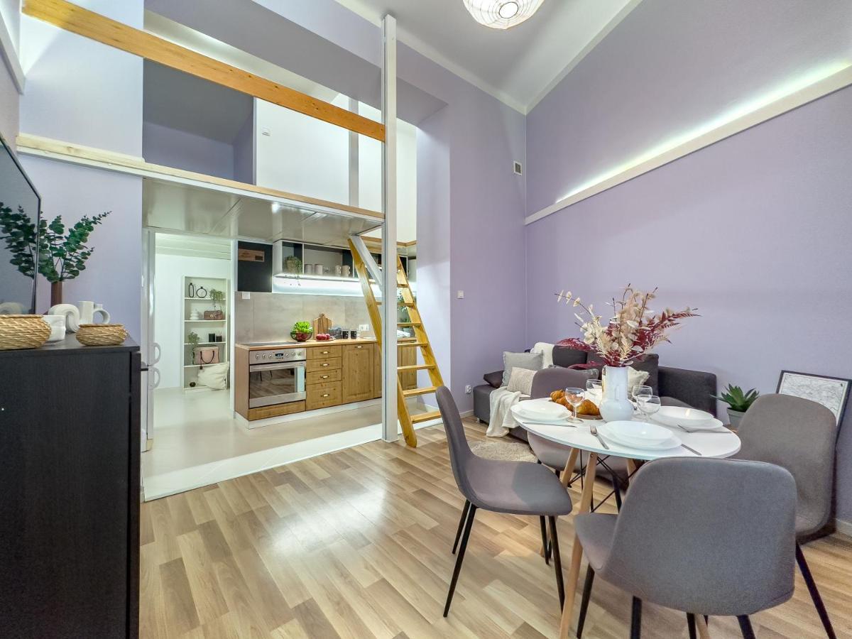 Appartement Przy Rynku Dluga 23