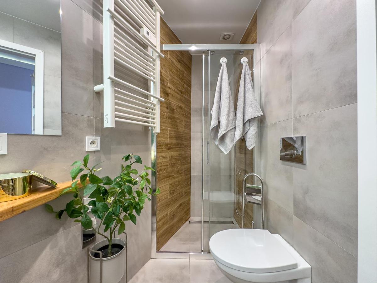Przy Rynku Dluga 23 Apartment Krakau
