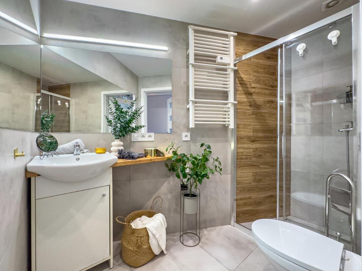 Appartement Przy Rynku Dluga 23 Krakau