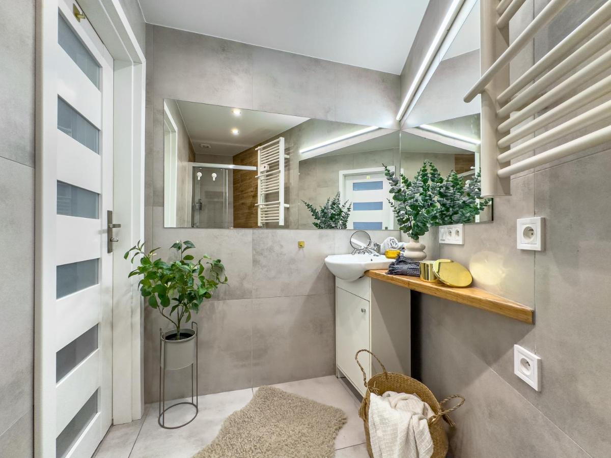 Przy Rynku Dluga 23 Appartement *