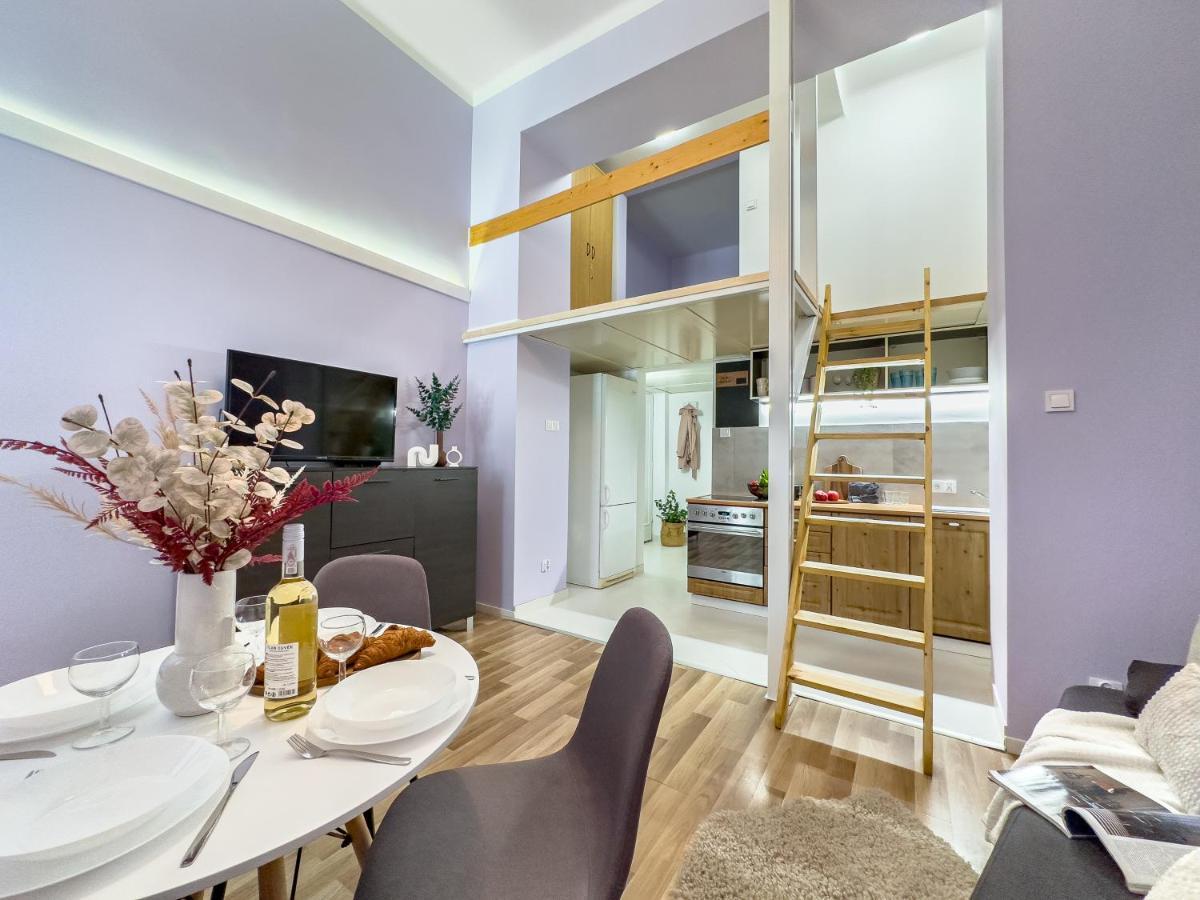 Przy Rynku Dluga 23 Appartement