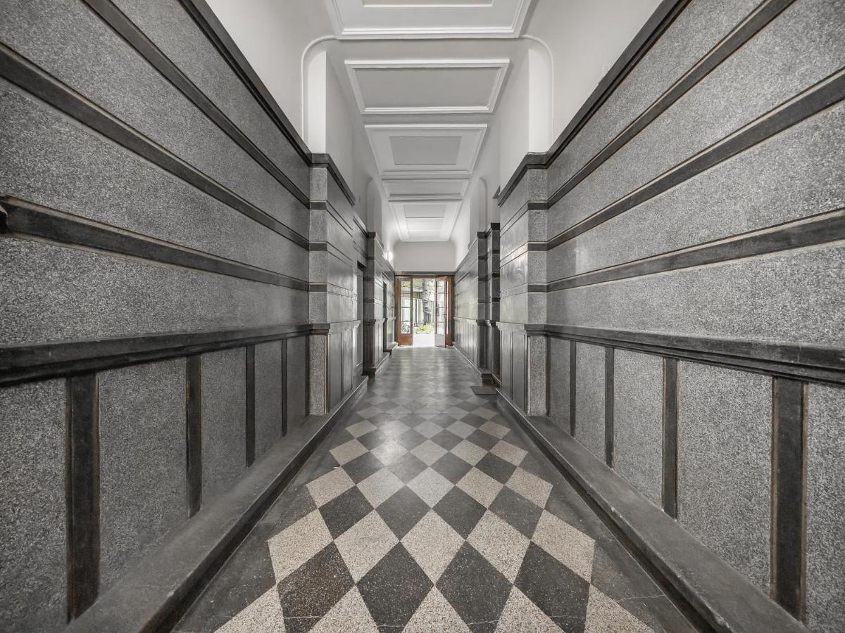 Przy Rynku Dluga 23 Appartement *